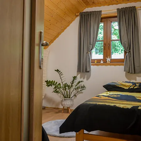 Holiday home Drevenica Line *