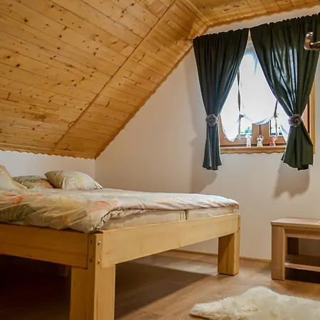 Drevenica Line 科希策