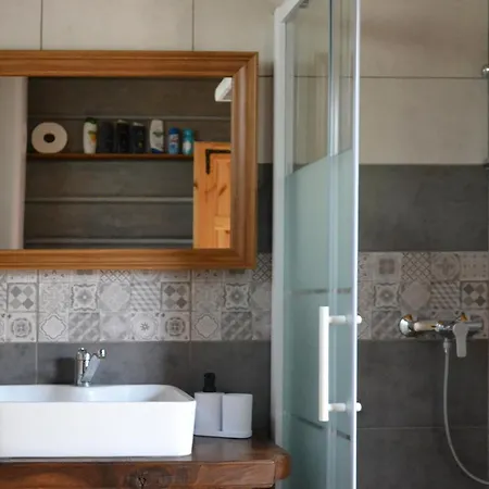 Drevenica Line Holiday home Kosice