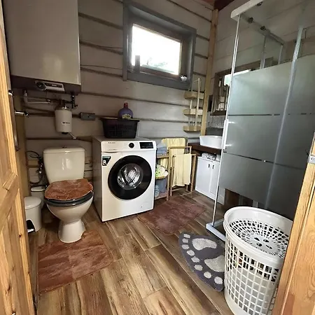 Drevenica Line * Kosice