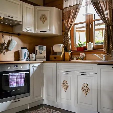 Drevenica Line Holiday home