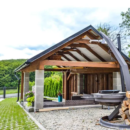 Tatil Evi Drevenica Line *