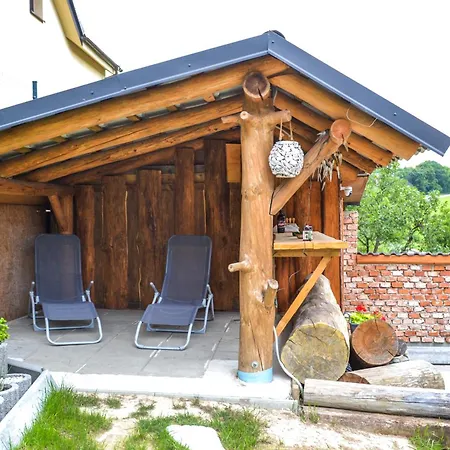 Drevenica Line Kosice