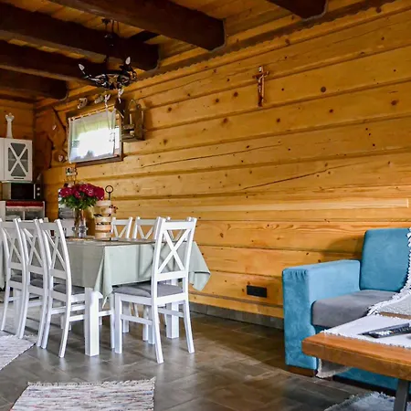 Holiday home Drevenica Line Kosice