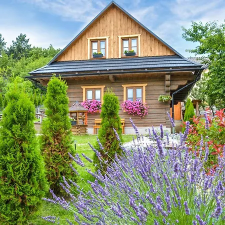 Drevenica Line Tatil Evi